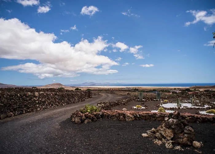 La Estrella By Don Robertos Paraiso *
