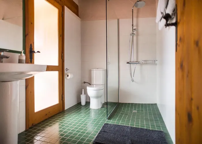 בית נופש La Estrella By Don Robertos Paraiso