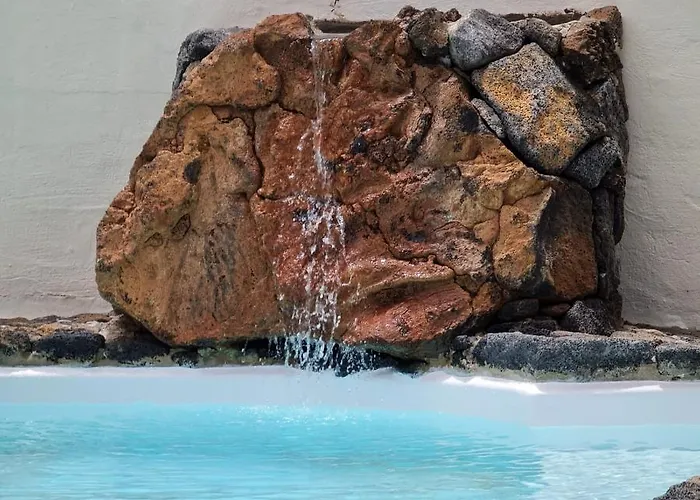 La Estrella By Don Robertos Paraiso בית נופש *