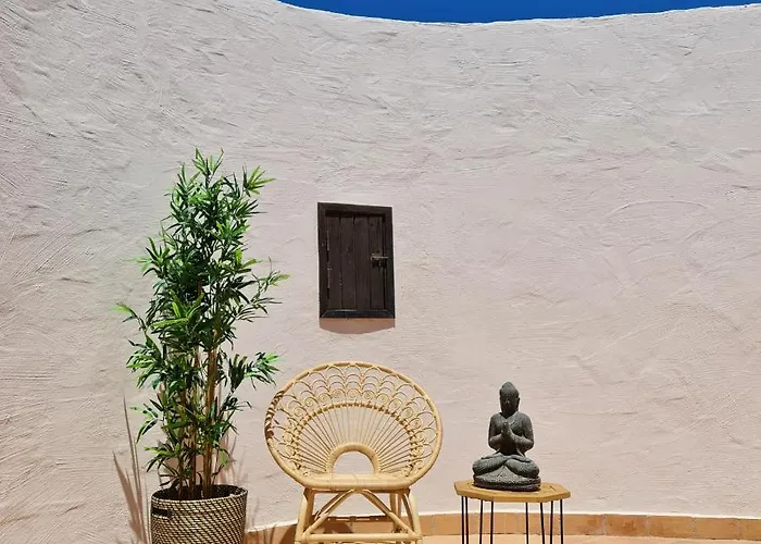 La Estrella By Don Robertos Paraiso בית נופש *