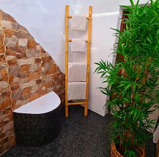 La Estrella By Don Robertos Paraiso בית נופש Villaverde (Fuerteventura)