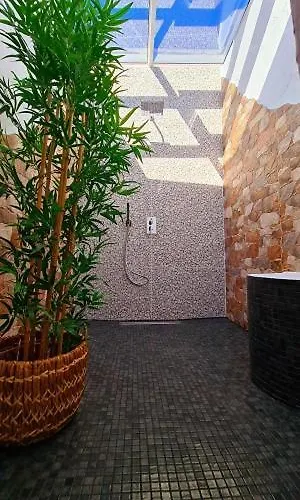 בית נופש La Estrella By Don Robertos Paraiso *