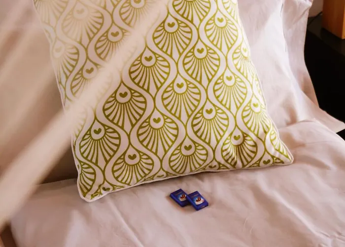 בית נופש La Estrella By Don Robertos Paraiso *