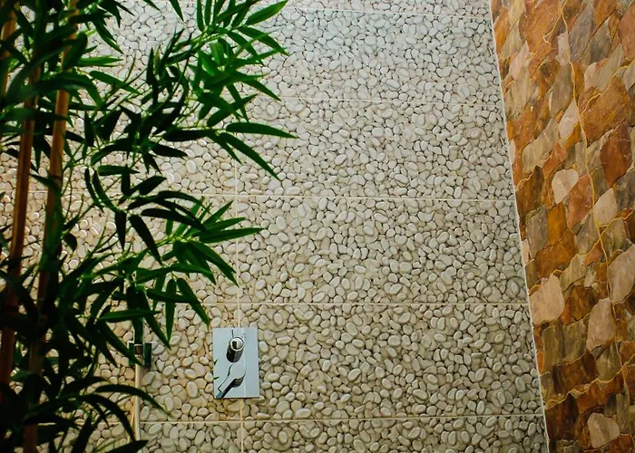 בית נופש La Estrella By Don Robertos Paraiso