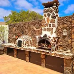 Сasa de vacaciones La Estrella By Don Robertos Paraíso Villaverde (Fuerteventura)