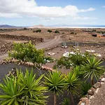 La Estrella By Don Robertos Paraíso Сasa de vacaciones Villaverde (Fuerteventura)