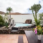 La Estrella By Don Robertos Paraíso Сasa de vacaciones