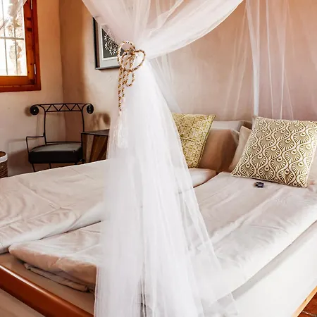 La Estrella By Don Robertos Paraiso