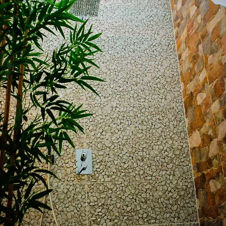 펜션 La Estrella By Don Robertos Paraiso