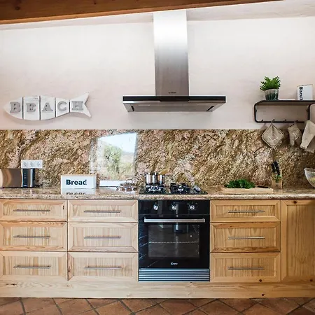 Tatil Evi La Estrella By Don Robertos Paraiso Villaverde (Fuerteventura)