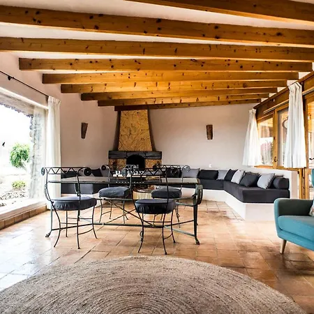 La Estrella By Don Robertos Paraiso Dom wakacyjny *