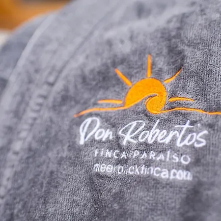 La Estrella By Don Robertos Paraiso Dom wakacyjny *