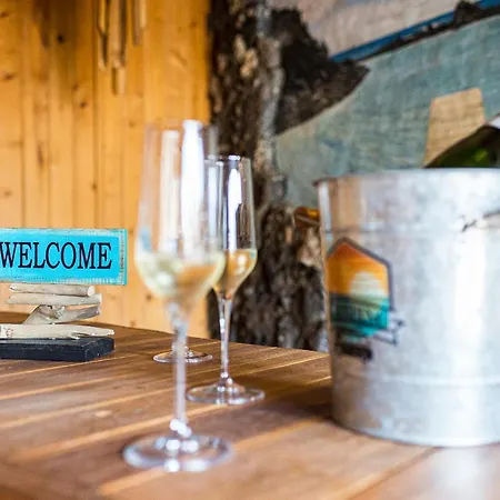 La Estrella By Don Robertos Paraiso Tatil Evi *