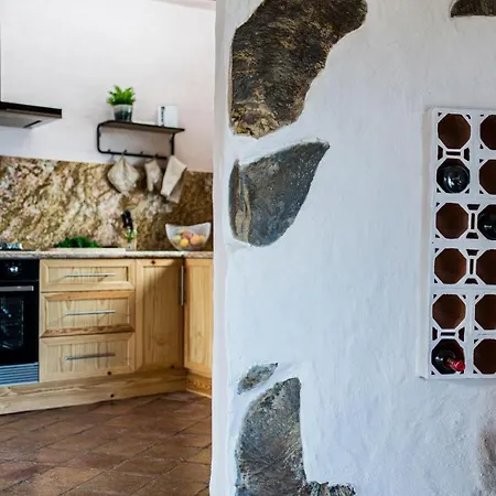 Tatil Evi La Estrella By Don Robertos Paraiso