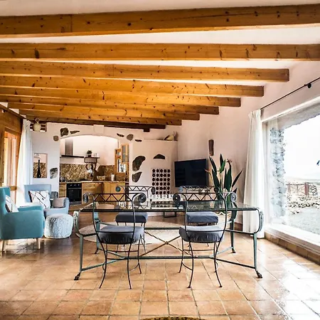 La Estrella By Don Robertos Paraiso Tatil Evi