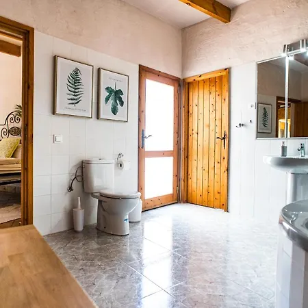 Dom wakacyjny La Estrella By Don Robertos Paraiso