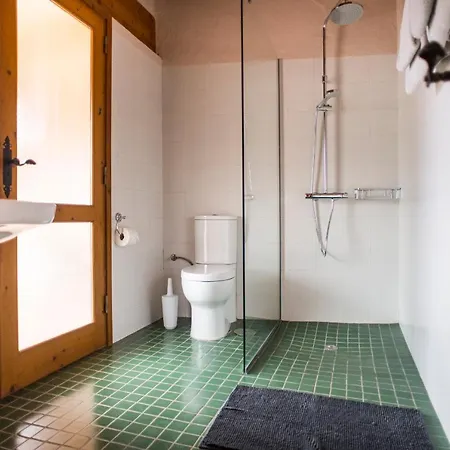 Dom wakacyjny La Estrella By Don Robertos Paraiso