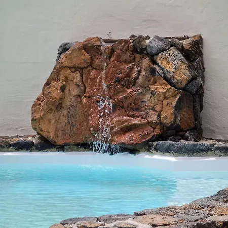 La Estrella By Don Robertos Paraiso Tatil Evi *