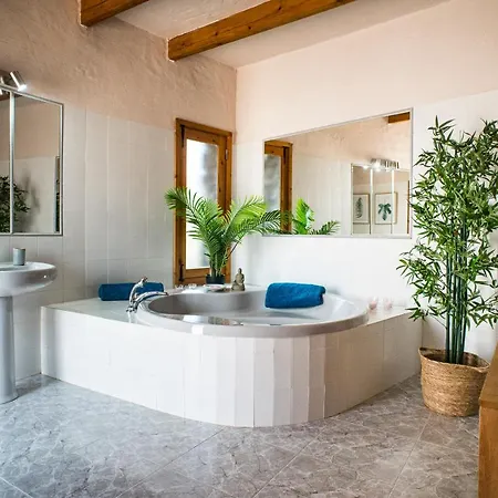 Tatil Evi La Estrella By Don Robertos Paraiso *