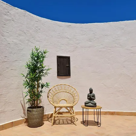 La Estrella By Don Robertos Paraiso Tatil Evi *