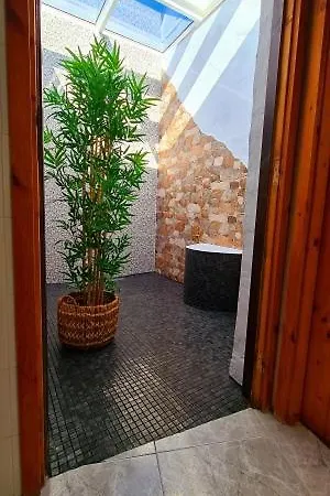 Tatil Evi La Estrella By Don Robertos Paraiso *