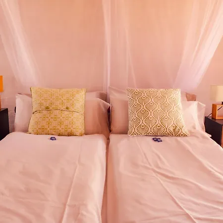 La Estrella By Don Robertos Paraiso Villaverde (Fuerteventura)