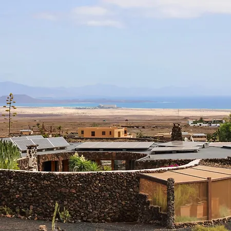 Dom wakacyjny La Estrella By Don Robertos Paraiso *