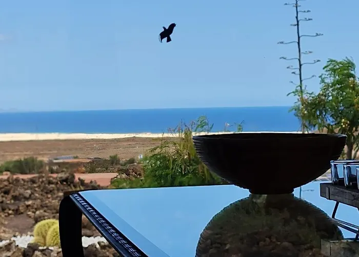 Holiday home La Estrella By Don Robertos Paraiso