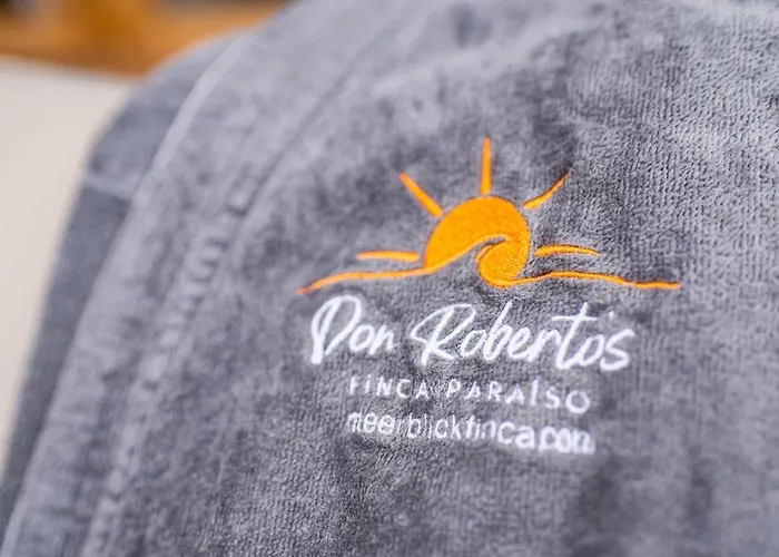 La Estrella By Don Robertos Paraiso Holiday home *