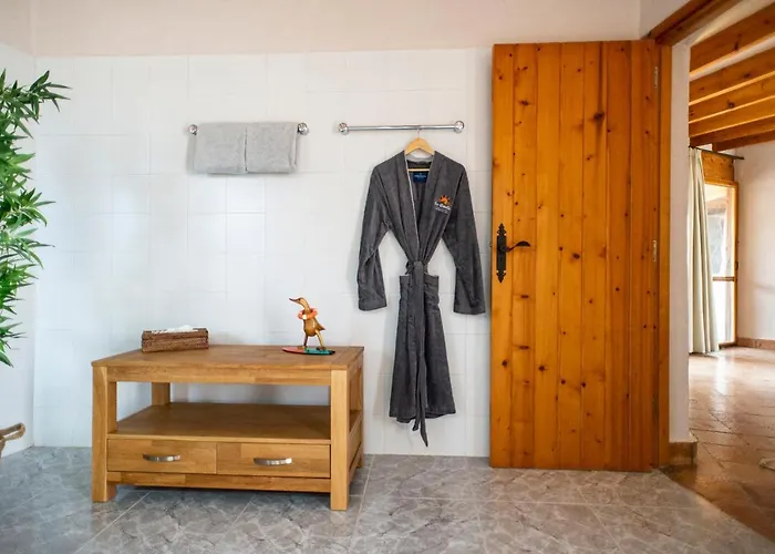 La Estrella By Don Robertos Paraiso Holiday home