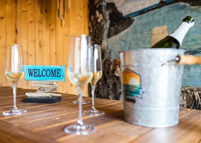 La Estrella By Don Robertos Paraiso Holiday home *