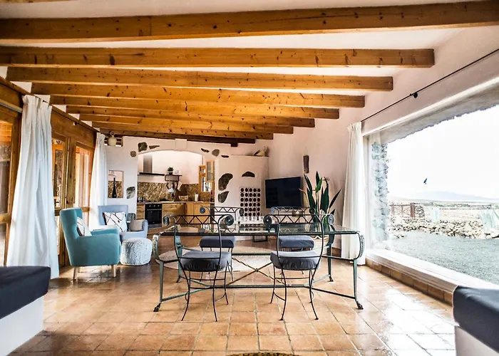 La Estrella By Don Robertos Paraiso Holiday home