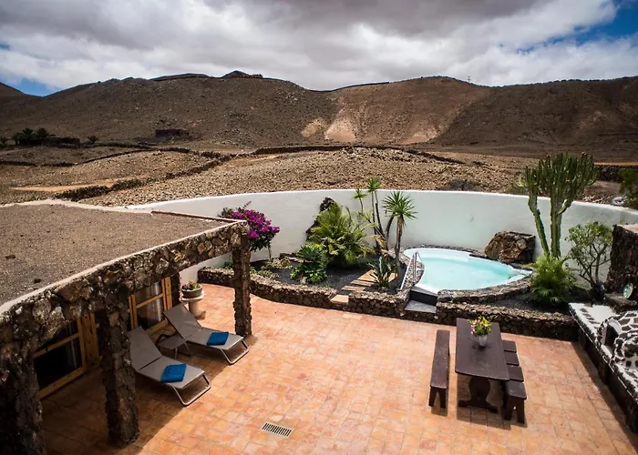 La Estrella By Don Robertos Paraiso Holiday home *