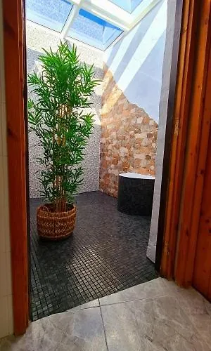 Holiday home La Estrella By Don Robertos Paraiso *