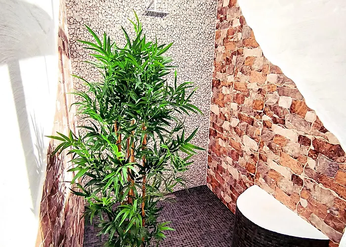 La Estrella By Don Robertos Paraiso Holiday home