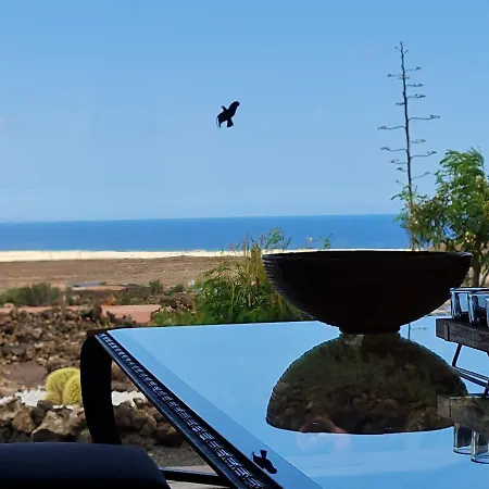 別荘 La Estrella By Don Robertos Paraiso