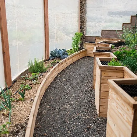 La Estrella By Don Robertos Paraiso 別荘 Villaverde