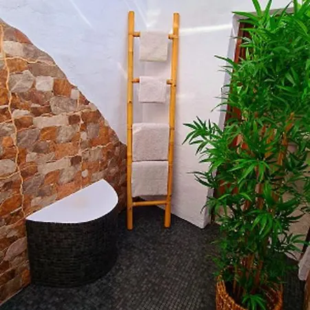 La Estrella By Don Robertos Paraiso 別荘 Villaverde