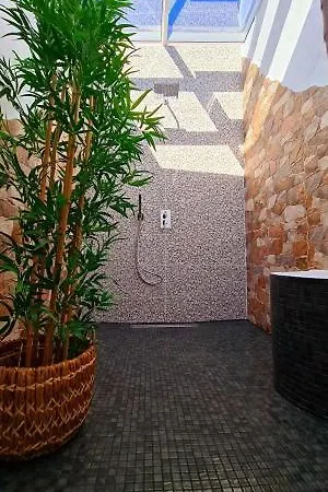 別荘 La Estrella By Don Robertos Paraiso *